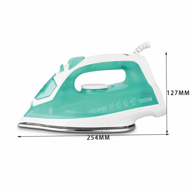 HM-3835 Iron – 1800 W, 200 ml