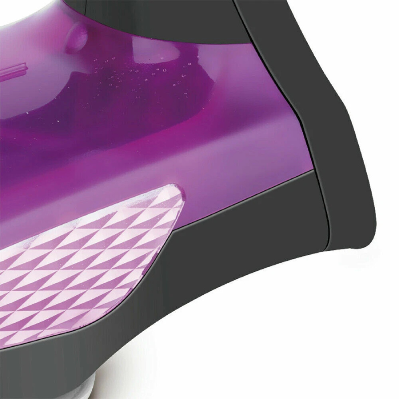 HM-3890 Iron – 2200 W, 300 ml