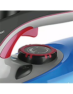 HM-3895 Iron – 2200 W, 320 ml 2