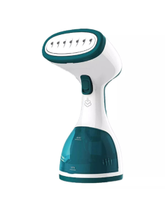 Garment Steamer 2