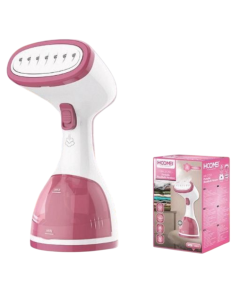 Garment Steamer – Pink 2