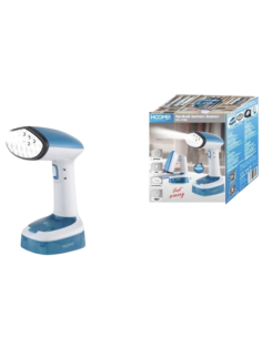 Hoomei HM2138G Garment Steamer – 1600 W, 165 ml 2
