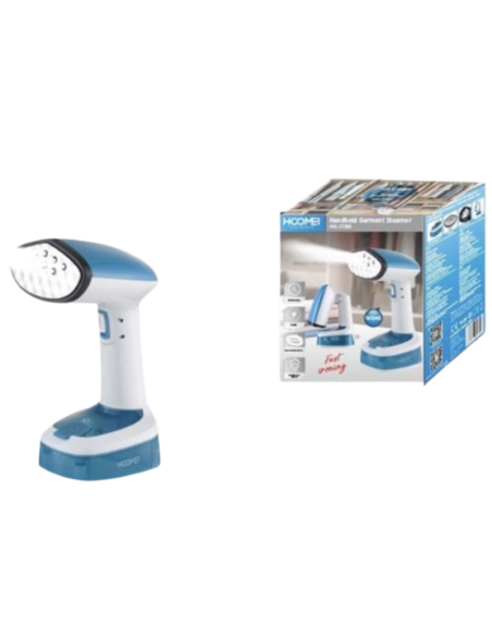 Hoomei HM2138G Garment Steamer – 1600 W, 165 ml