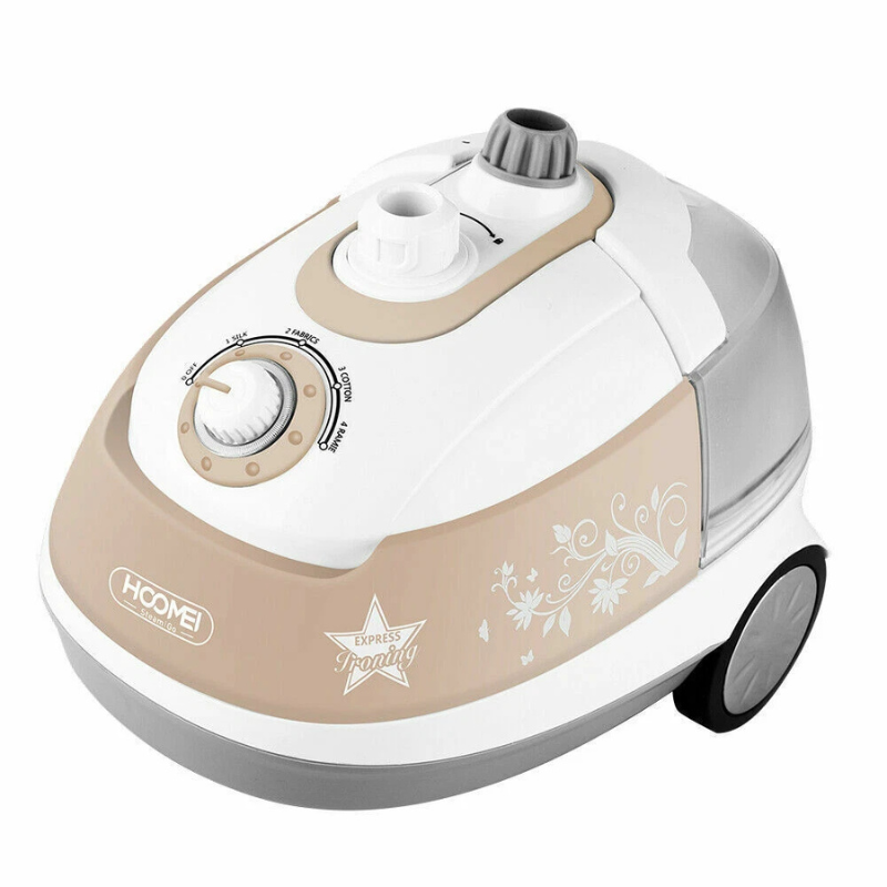 Hoomei HM-3648 Garment Steamer – 1580 W, 2.7 L