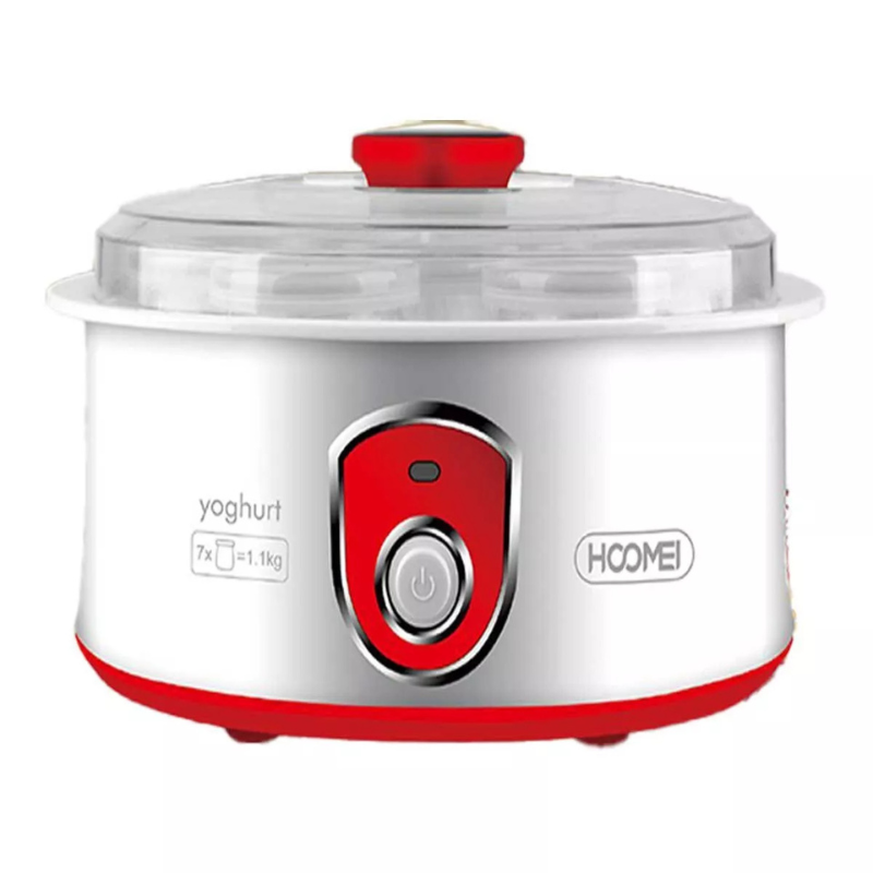 Yoghurt Maker – 20 W, 1.5 L