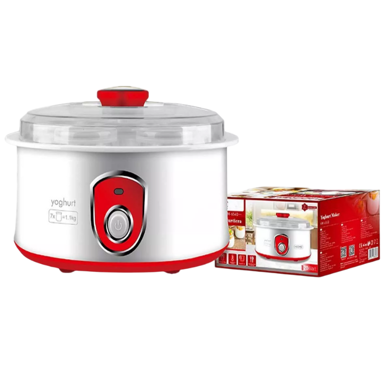 Yoghurt Maker – 20 W, 1.5 L
