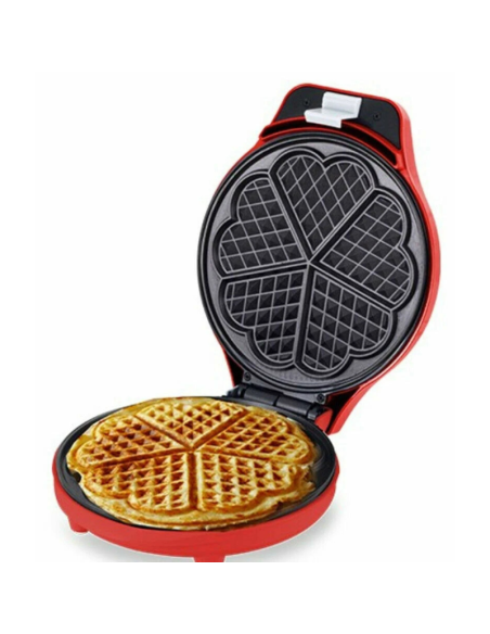 Hoomei HM-5866 Waffle Maker – 1000 W