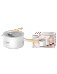 Hoomei HM-5350S Electric Cooking Pot – 1500 W, 4 L 2