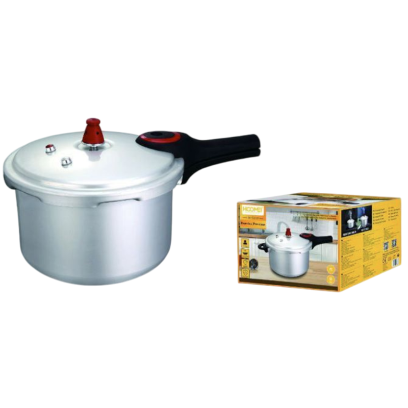 Hoomei HM-5024P Pressure Cooker – 7 L