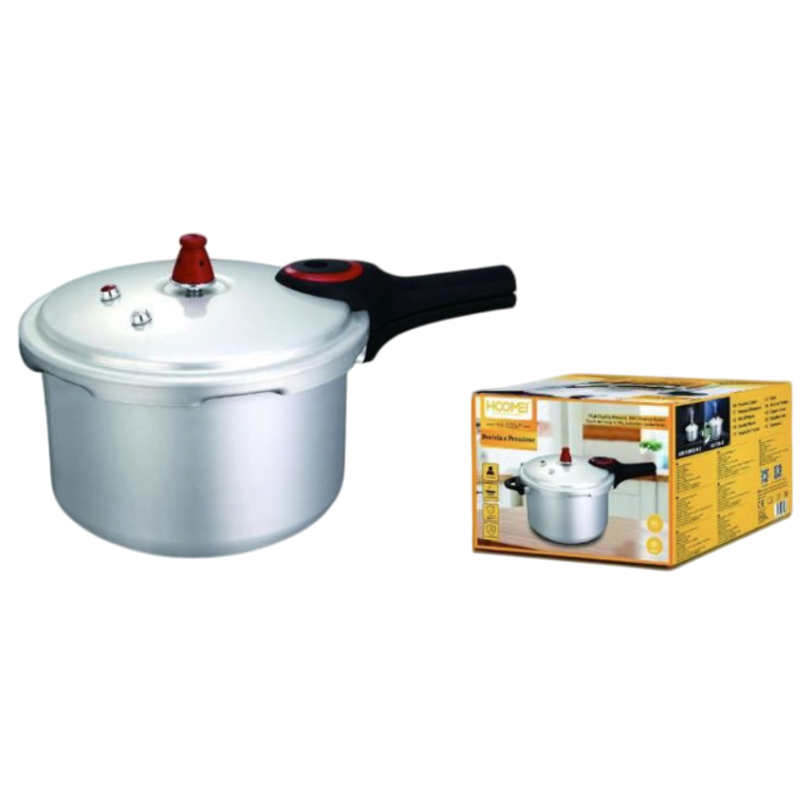 Hoomei HM-5026P Pressure Cooker – 9 L