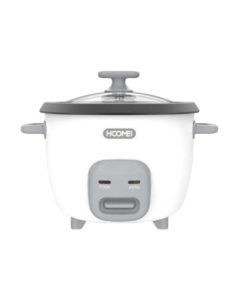 Hoomei HM-5018 Rice Cooker – 300 W, 0.6 L