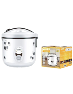 Hoomei HM-5328 Rice Cooker – 400 W, 1 L 2