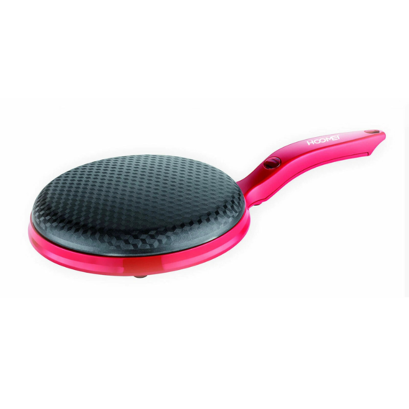 Hoomei HM-5850 Crepe Maker – 600 W, 20 cm