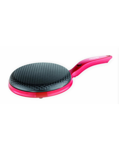 Hoomei HM-5850 Crepe Maker – 600 W, 20 cm