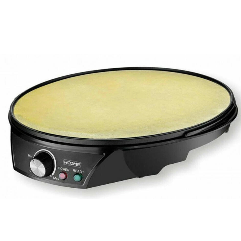 Hoomei HM-5855 Crepe Maker – 1200 W