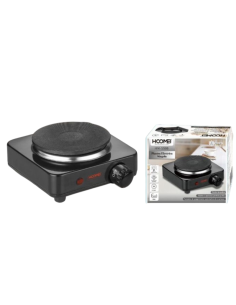 Hoomei HM-S500 Electric Hot Plate – 500 W, 95 mm 2