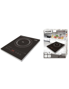 Hoomei HM-5382S Induction Hob – 2000 W 2