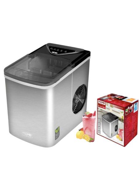 Hoomei HM-6528 Ice Maker – 100 W, 2 L