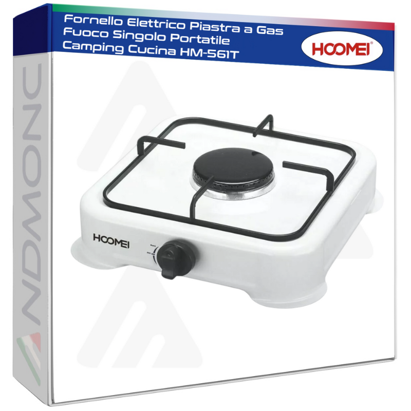 Hoomei HM-561T Gas Stove
