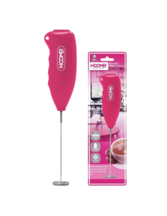 HM-6506R Milk Frother 2