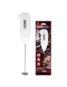 HM-6506W Milk Frother 2