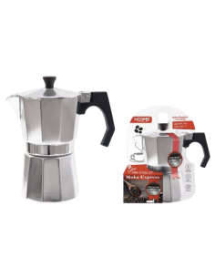 Hoomei HM-5702-2T Moka Pot 2