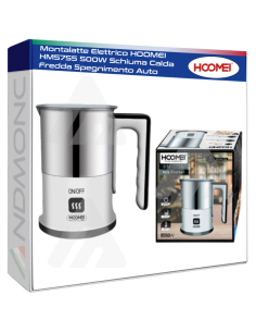 Hoomei HM5755 Milk Frother – 500 W