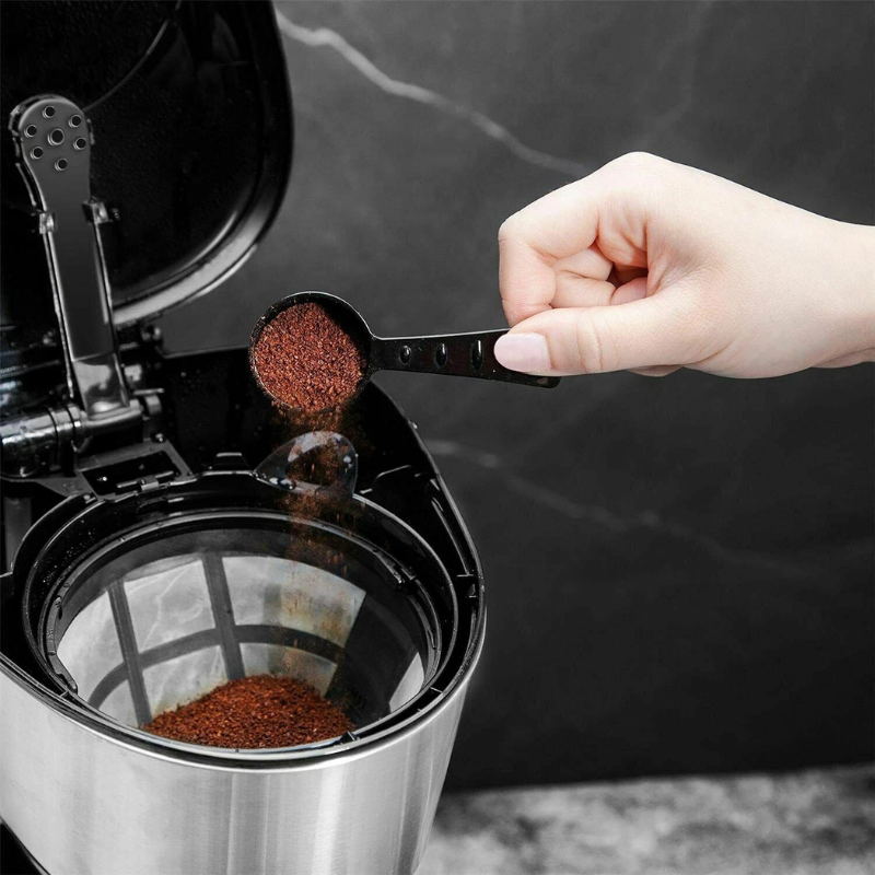 Hoomei HM5765 Coffee Machine – 550 W, 0.75 L