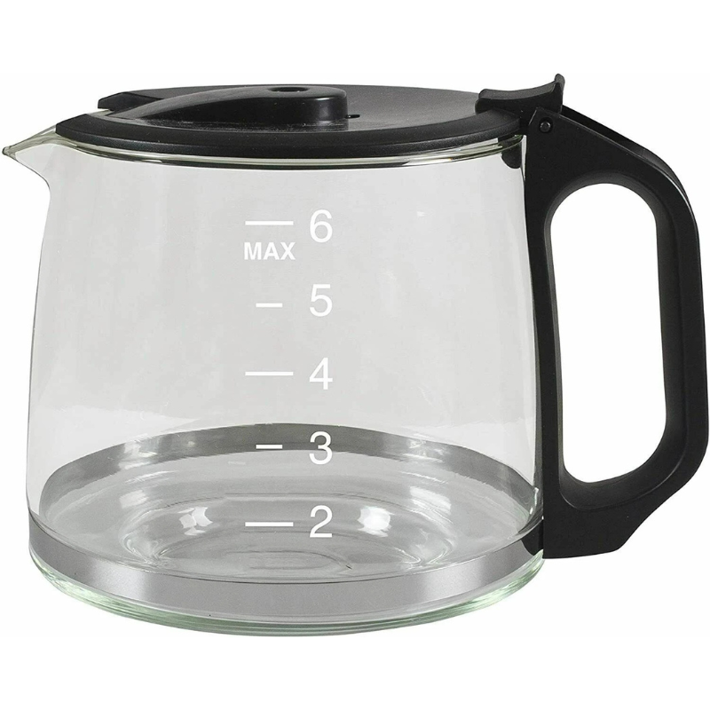 Hoomei HM5765 Coffee Machine – 550 W, 0.75 L