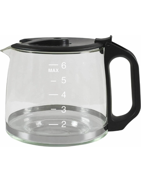 Hoomei HM5765 Coffee Machine – 550 W, 0.75 L