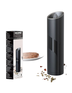 Hoomei HM-6020 Electric Pepper Mill 2