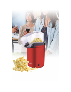 Hoomei HM-5312R Popcorn Maker – 1200 W 2