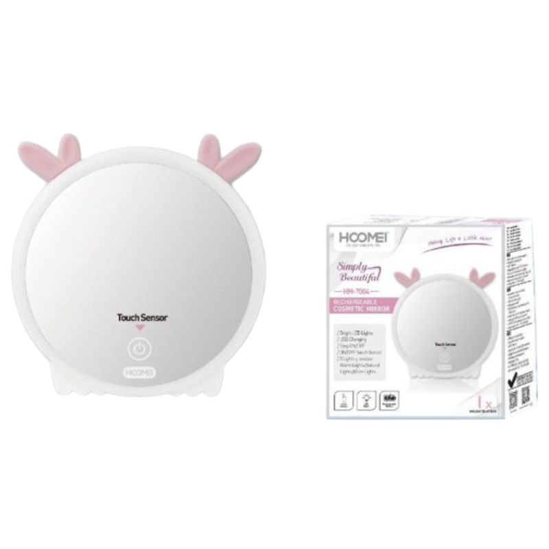 Hoomei HM-7004 Make-up Mirror