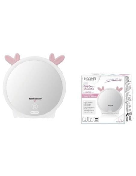 Hoomei HM-7004 Make-up Mirror