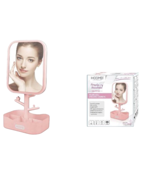 Hoomei HM-7015R Make-up Mirror