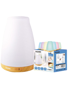 Hoomei HM-2250 Aroma Diffuser – 4 W, 100 ml 2