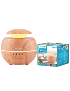 Hoomei HM-2236 Aroma Diffuser – 4 W, 130 ml 2