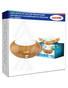 Hoomei HM-2260 Humidifier