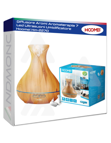 Hoomei HM-2270 Humidifier
