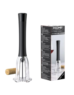 Hoomei HM-6060 Corkscrew 2