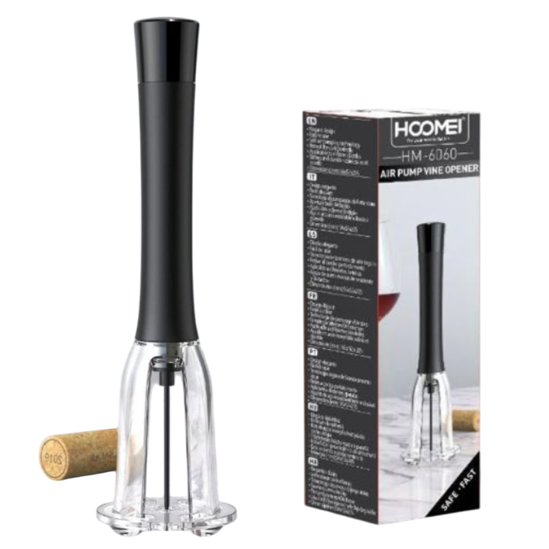 Hoomei HM-6060 Corkscrew