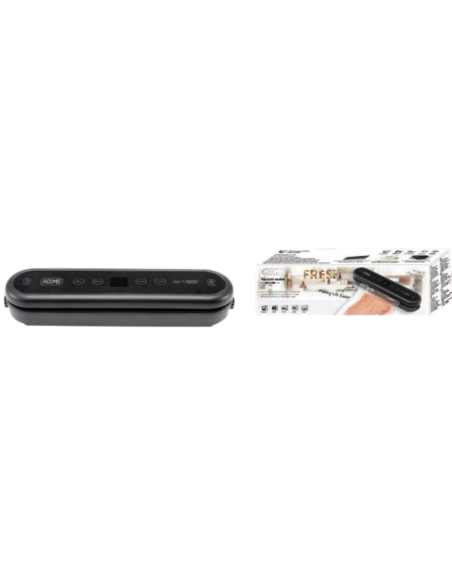 Hoomei HM-6158B Vacuum Sealer – 80 W