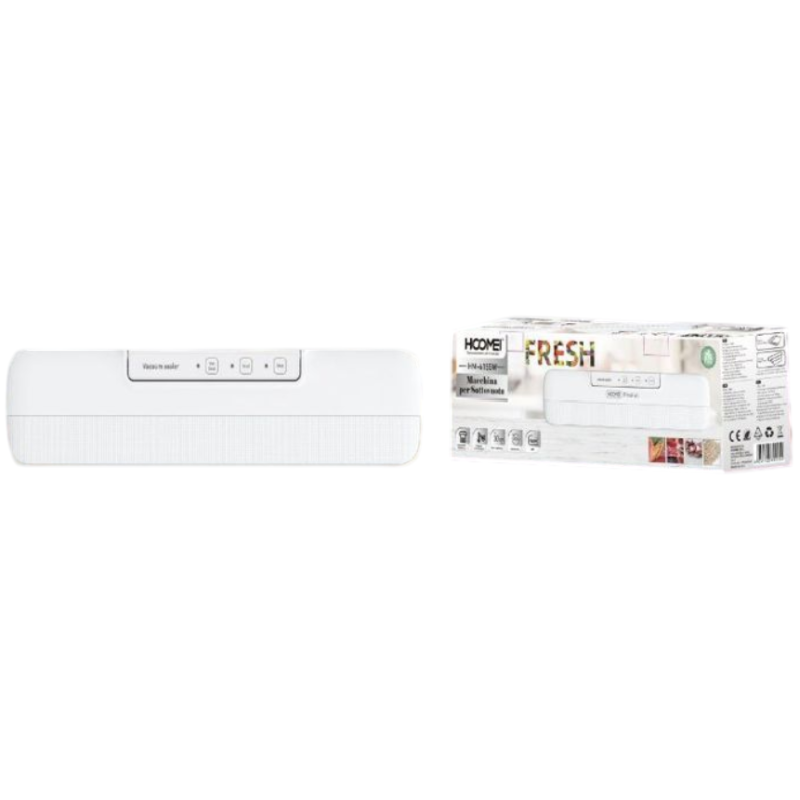 Hoomei HM-6155W Vacuum Sealer – 90 W