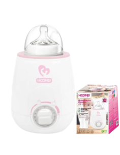 Hoomei HM-5638R Bottle Warmer – 300 W 2