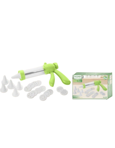 Hoomei HM-6326 Cookie Press 2
