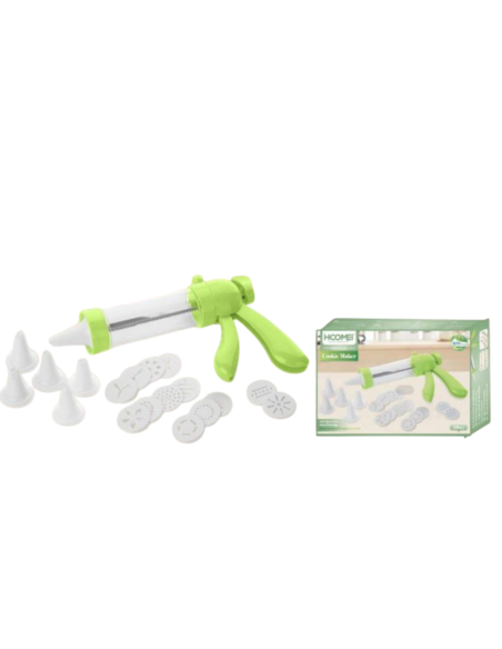 Hoomei HM-6326 Cookie Press
