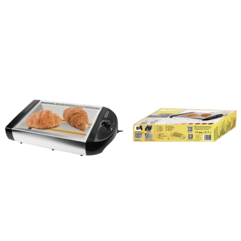 Hoomei HM-5988T Toaster – 600 W