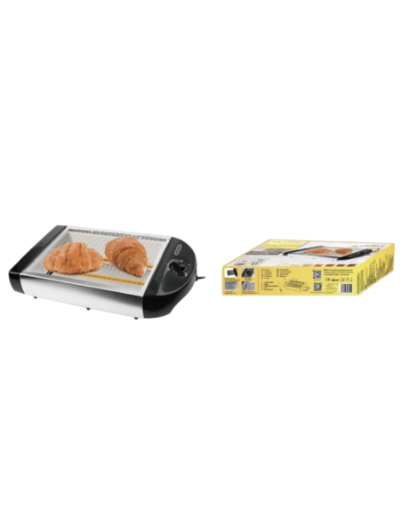 Hoomei HM-5988T Toaster – 600 W