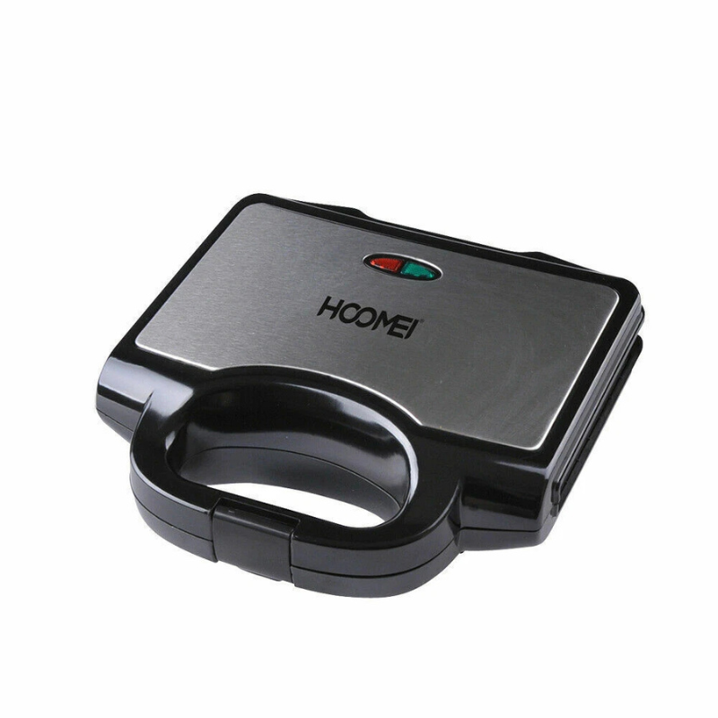 Hoomei HM-5845 Sandwich Maker – 750 W
