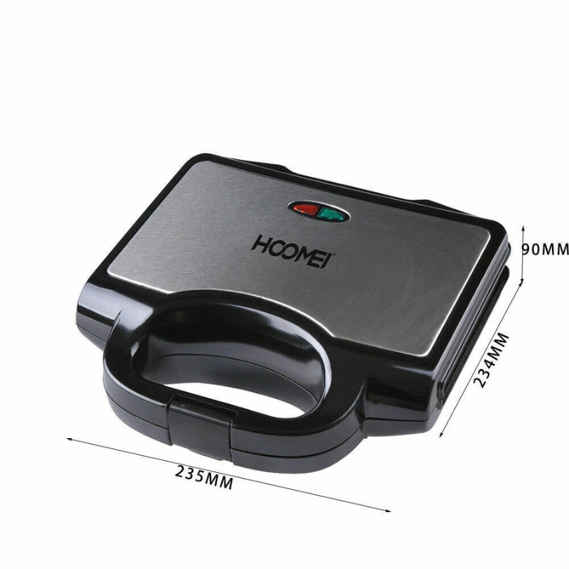 Hoomei HM-5845 Sandwich Maker – 750 W